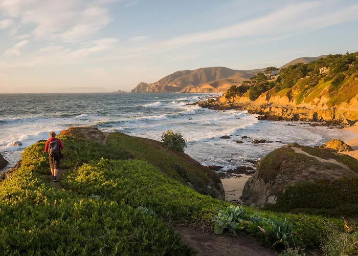 Hi Point Montara Lighthouse