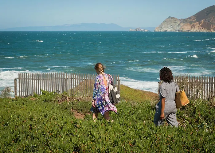 Hi Point Montara Lighthouse