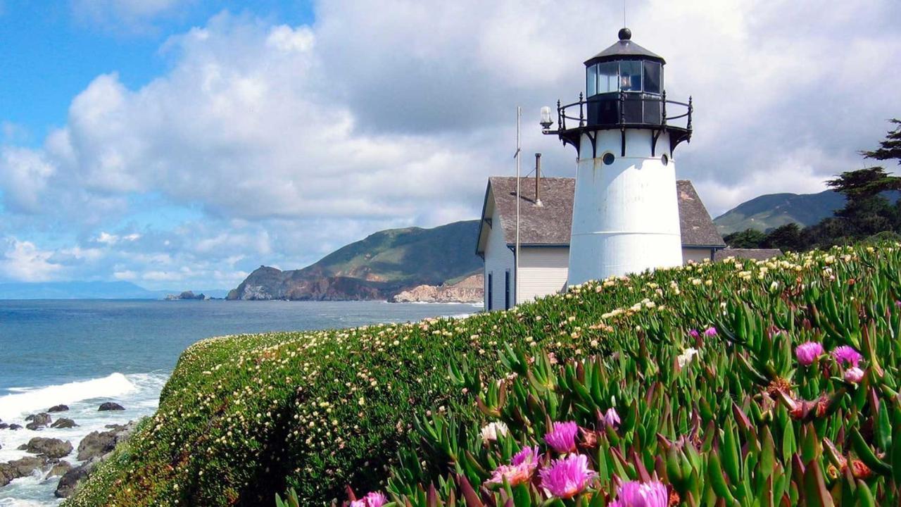 Hi Point Lighthouse 2* Montara