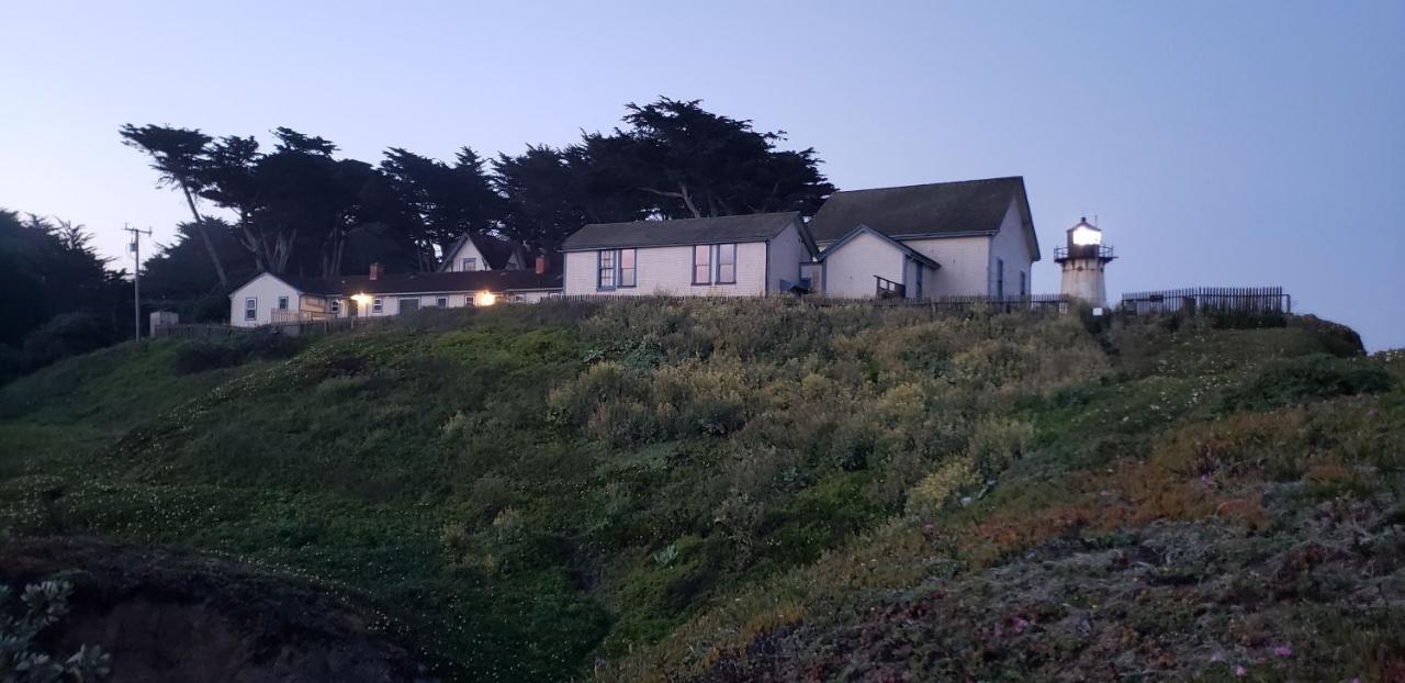Hi Point Lighthouse