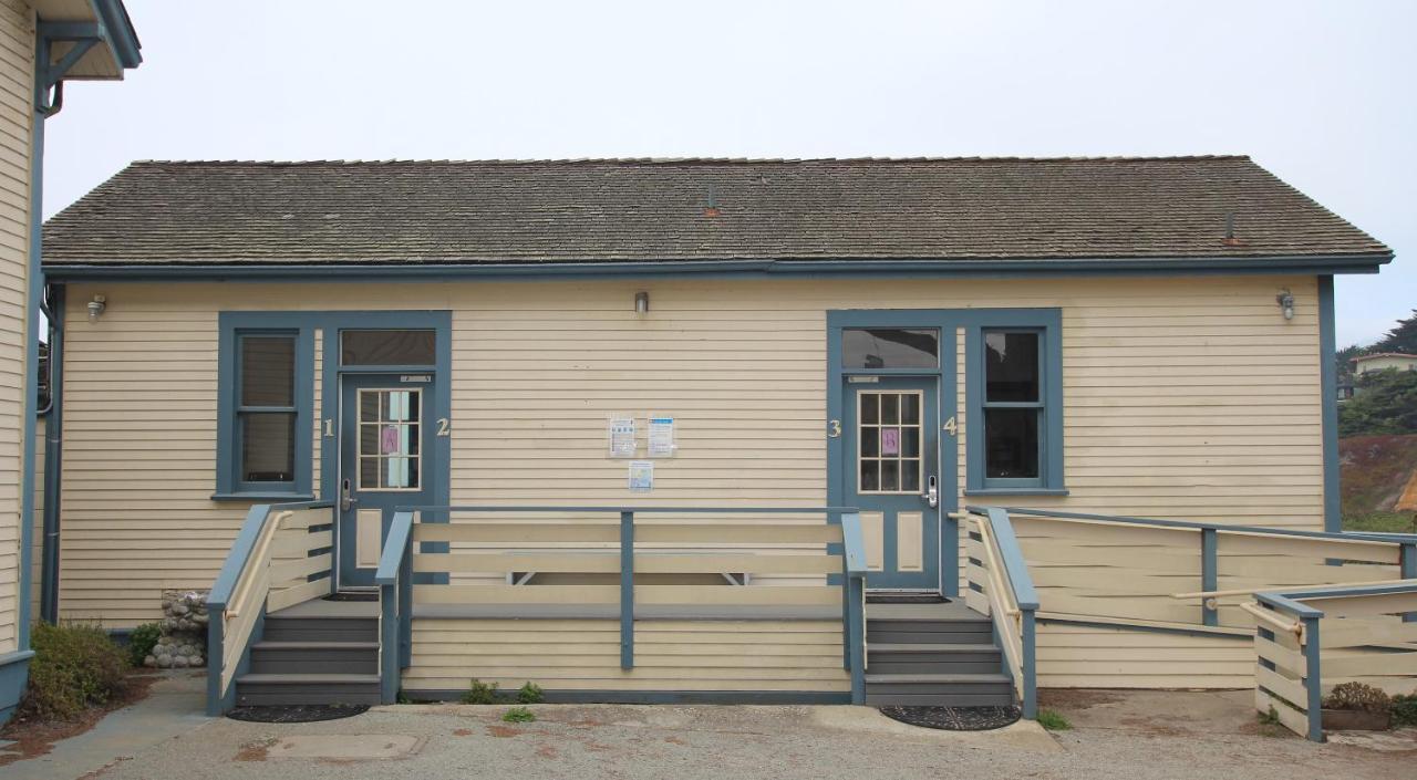 Hi Point Lighthouse