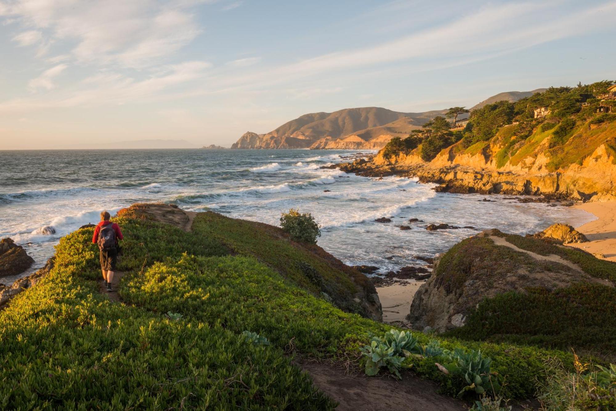 Hi Point Lighthouse Affittacamere Montara