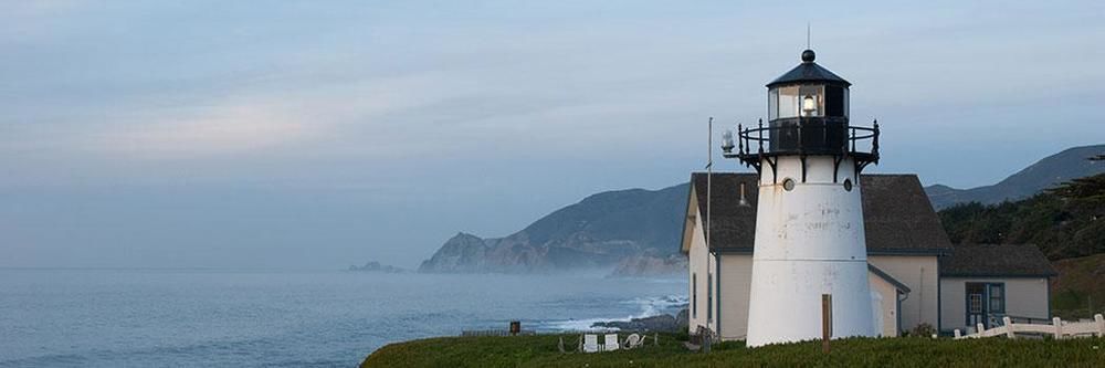 Affittacamere Hi Point Lighthouse 2*