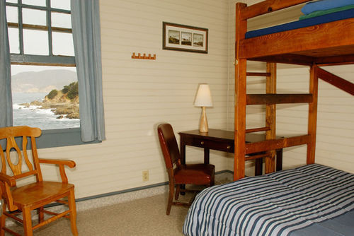Hi Point Lighthouse Montara