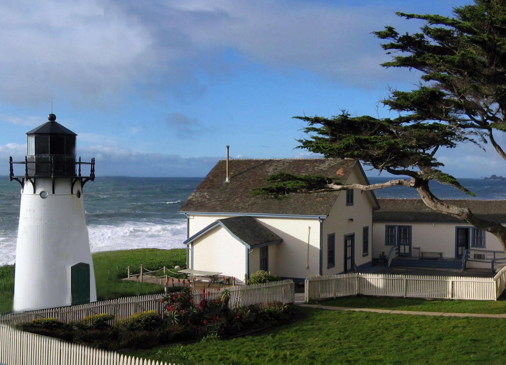 Hi Point Lighthouse