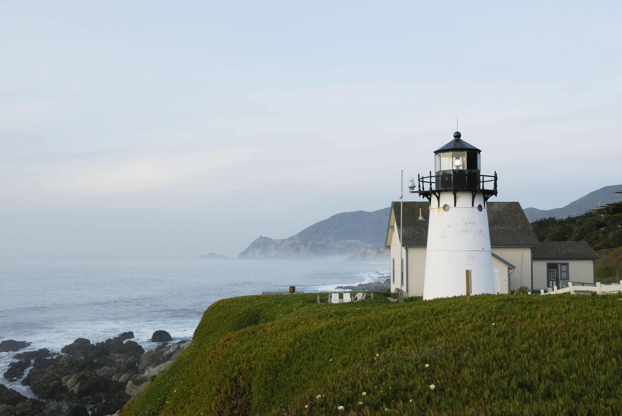 Hi Point Lighthouse Affittacamere 2*