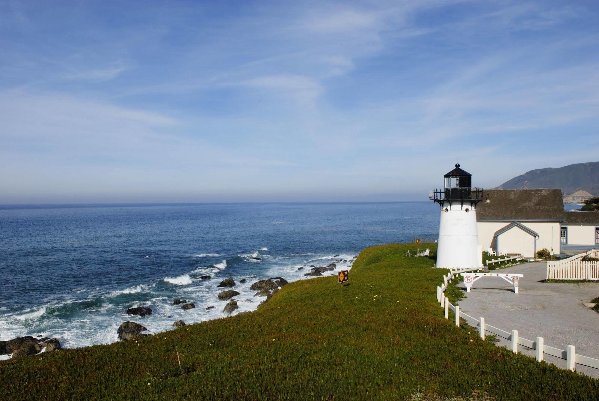 Gasthof Hi Point Lighthouse