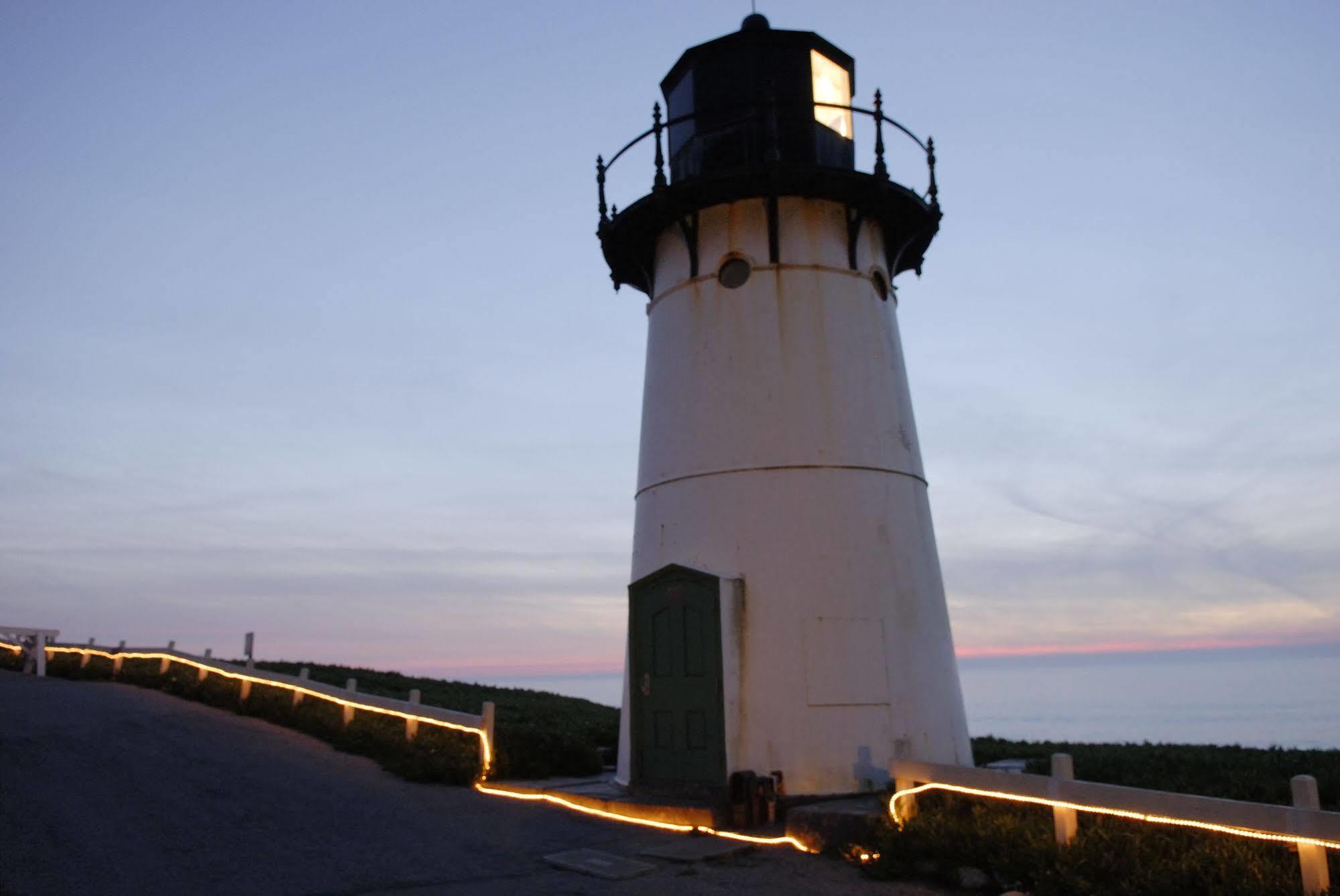 Hi Point Lighthouse Montara