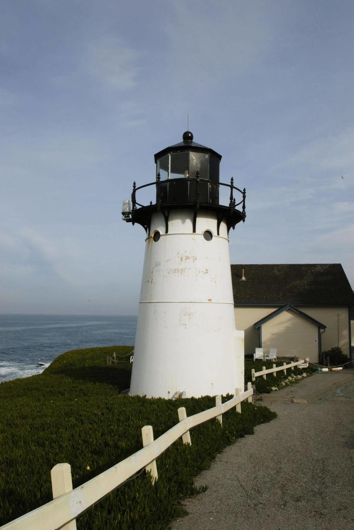 Hi Point Lighthouse 2*
