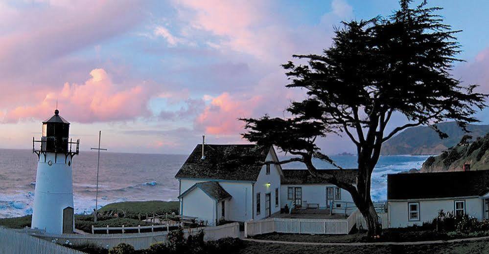 Hi Point Lighthouse Affittacamere Montara