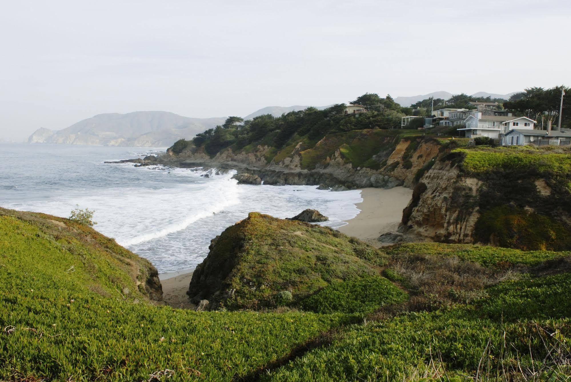 Affittacamere Hi Point Lighthouse Montara